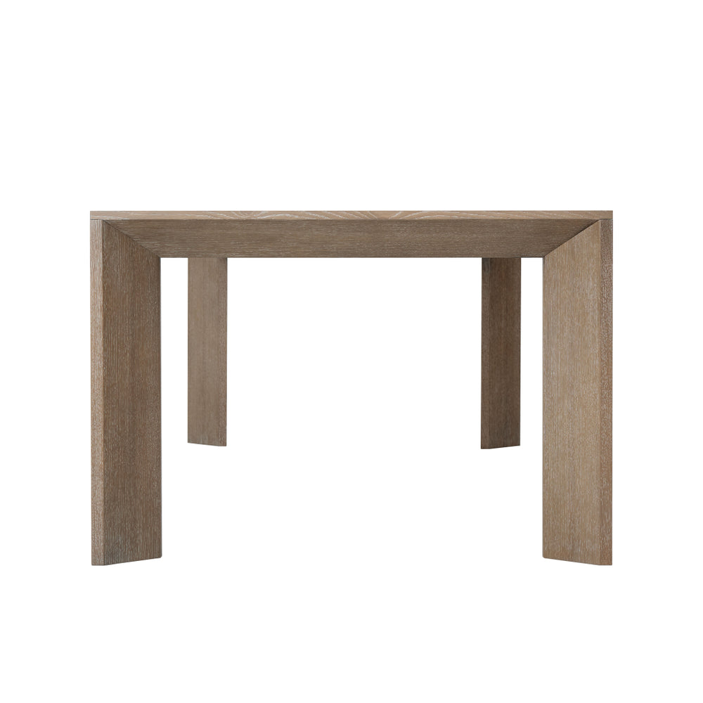 Theodore Alexander Decoto II Dining Table 5402-023