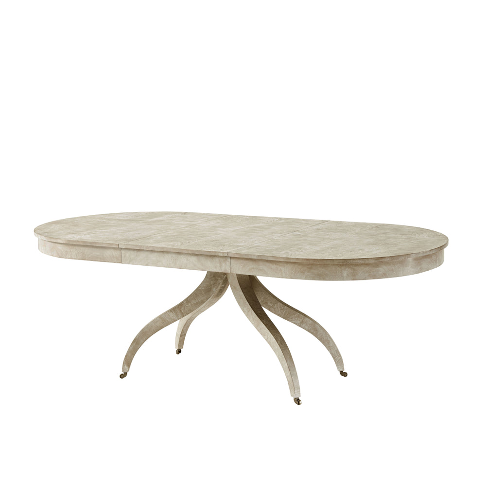 Theodore Alexander Newman Dining Table 5402-025