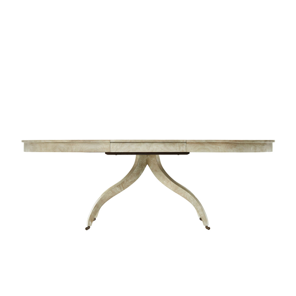 Theodore Alexander Newman Dining Table 5402-025