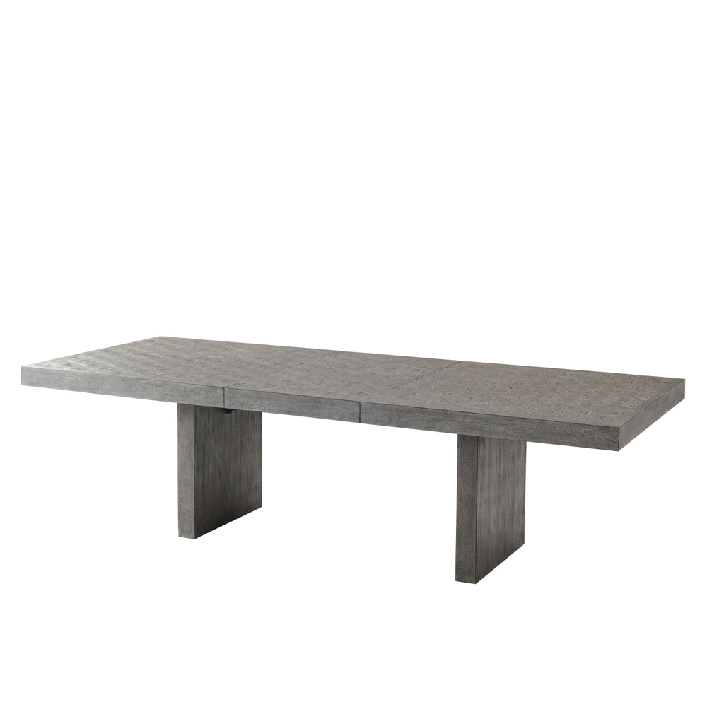 Theodore Alexander Sadowa Dining Table 5402-026