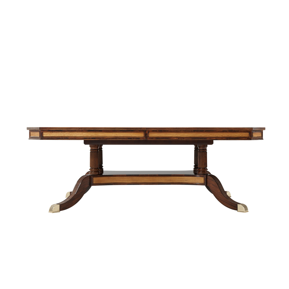 Theodore Alexander Gabrielle's Dining Table 5405-236