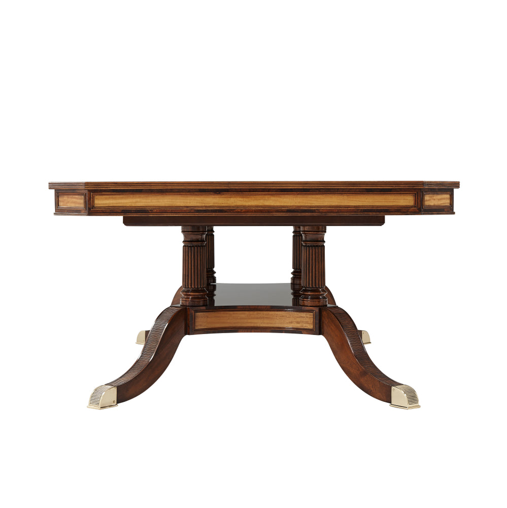 Theodore Alexander Gabrielle's Dining Table 5405-236