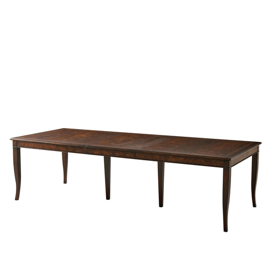 Theodore Alexander Villa Olmo Dining Table 5405-259