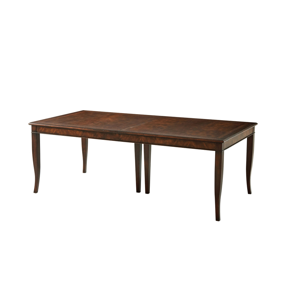 Theodore Alexander Villa Olmo Dining Table 5405-259