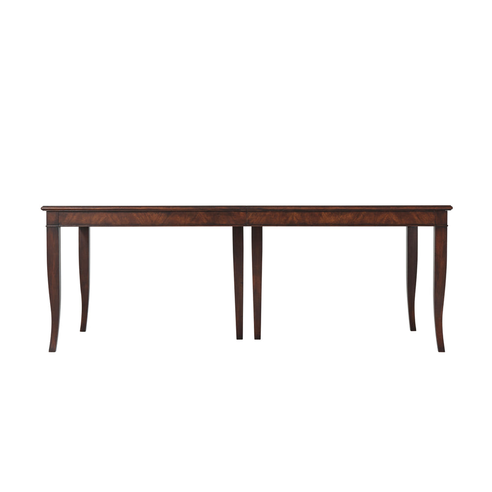 Theodore Alexander Villa Olmo Dining Table 5405-259