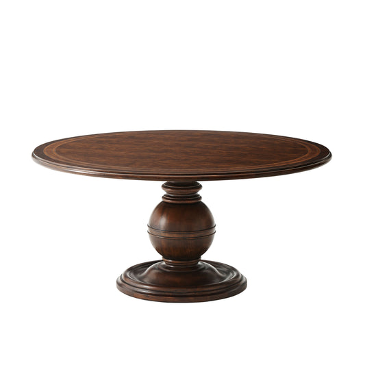 Theodore Alexander Diderot Dining Table 5405-262