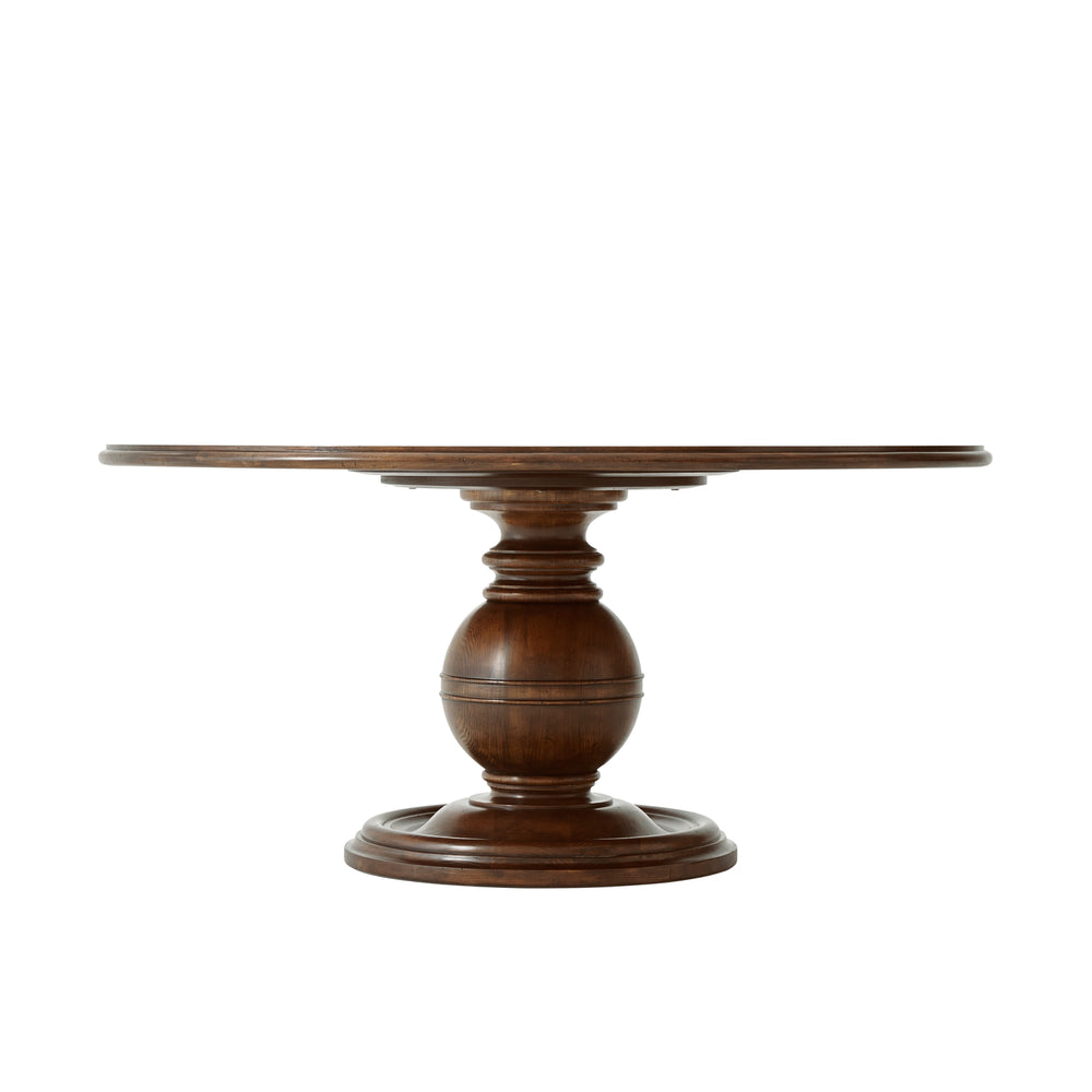 Theodore Alexander Diderot Dining Table 5405-262