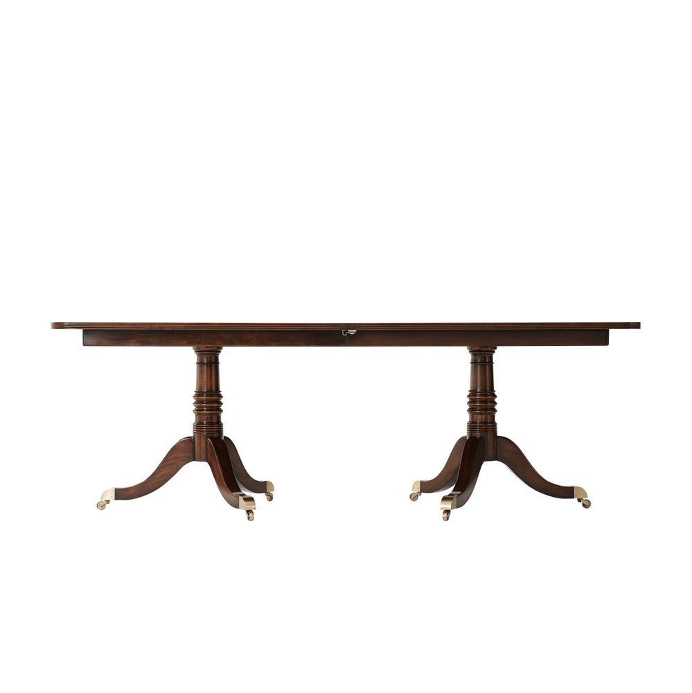 Theodore Alexander Penreath Dining Table 5405-274