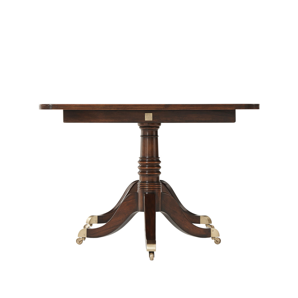 Theodore Alexander Penreath Dining Table 5405-274