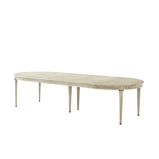 Theodore Alexander Ardenwood Dining Table 5405-283