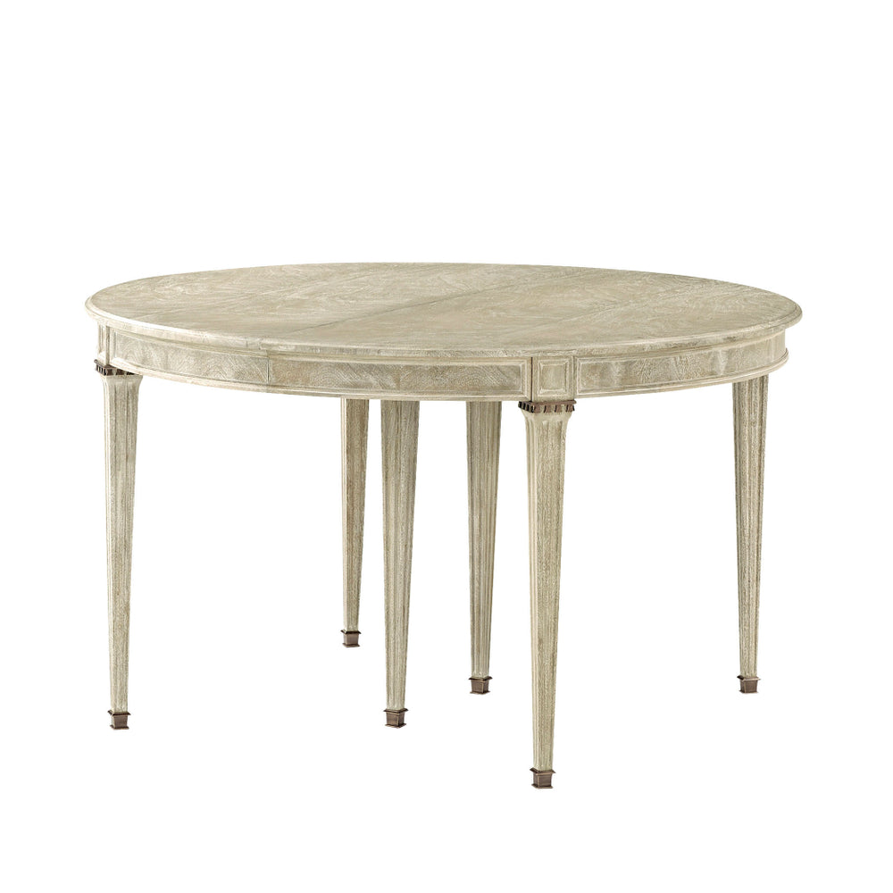 Theodore Alexander Ardenwood Dining Table 5405-283