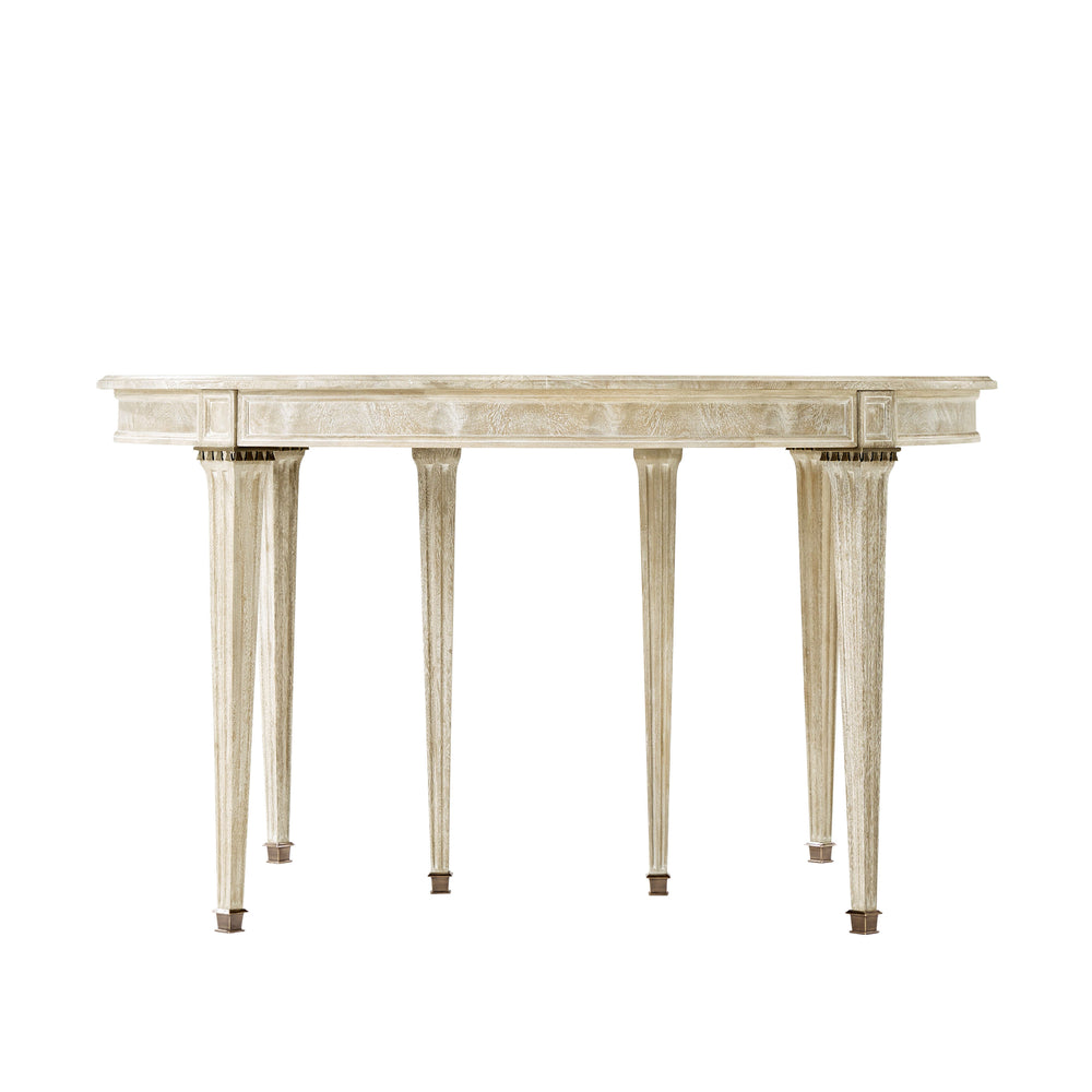 Theodore Alexander Ardenwood Dining Table 5405-283