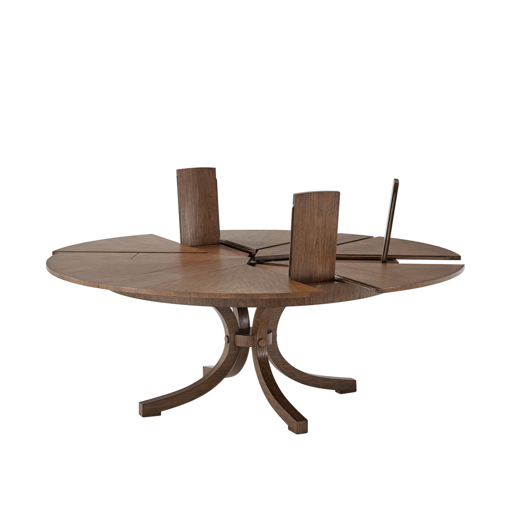 Theodore Alexander Avalon Dining Table 5405-300