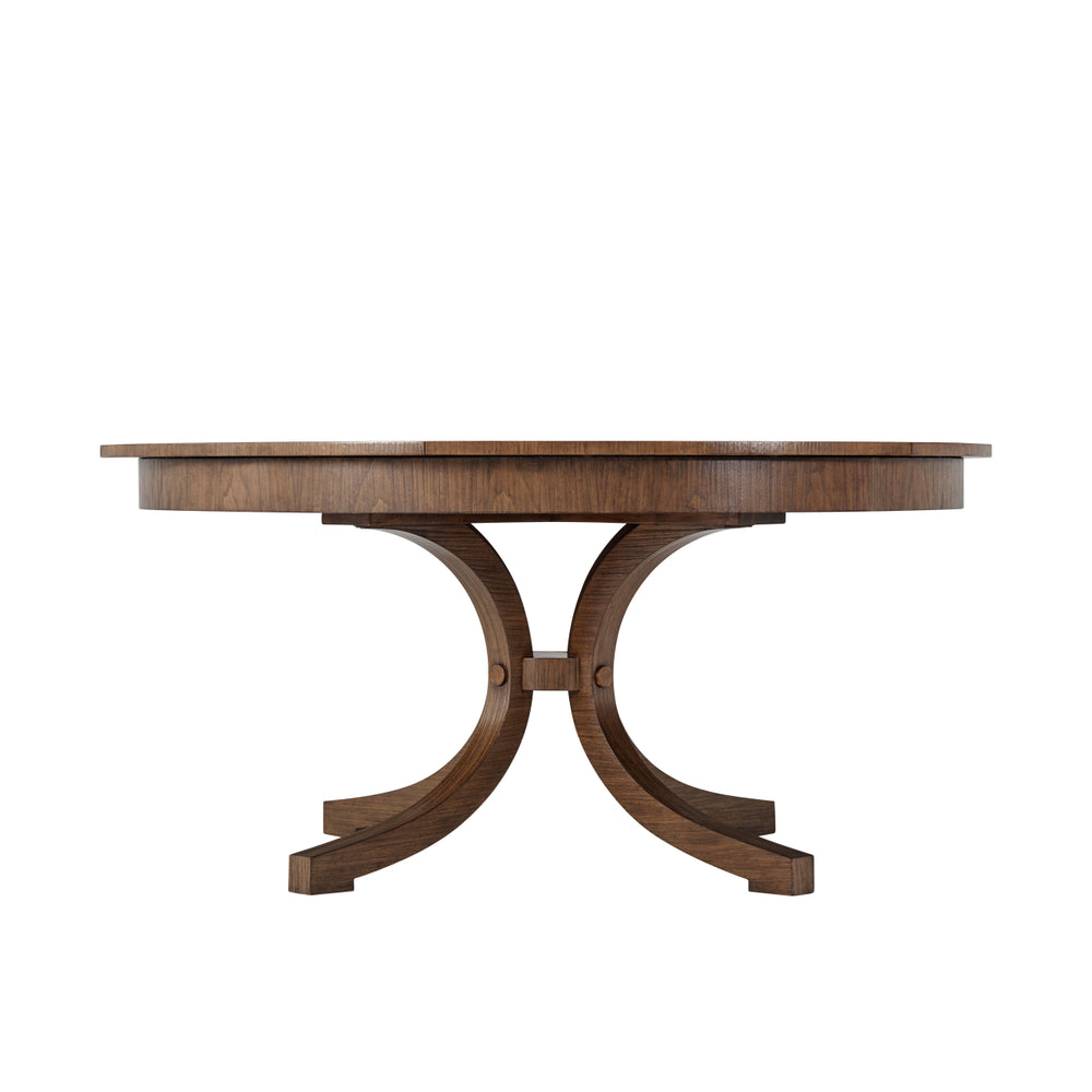 Theodore Alexander Avalon Dining Table 5405-300