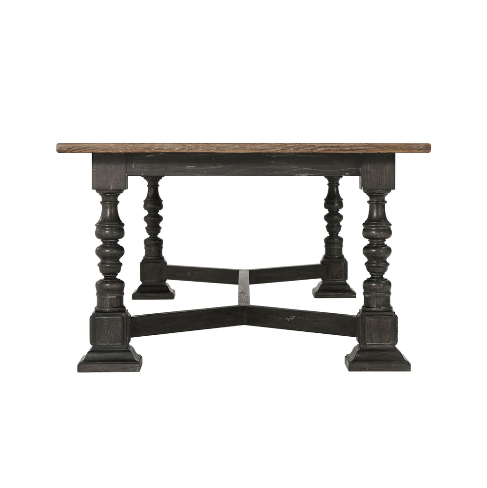 Theodore Alexander Bryant Dining Table 5405-309.C040