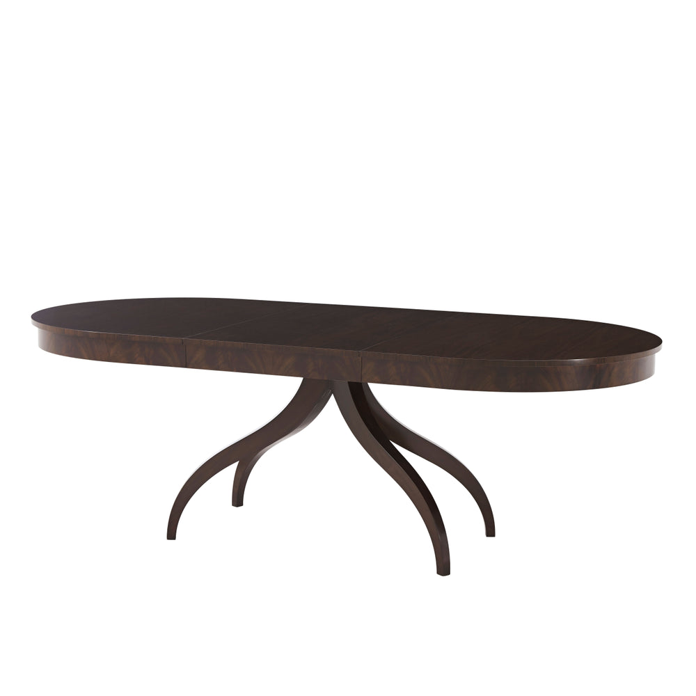 Theodore Alexander Newman II Dining Table 5405-310