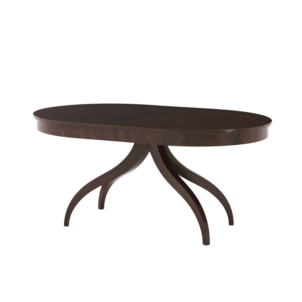 Theodore Alexander Newman II Dining Table 5405-310