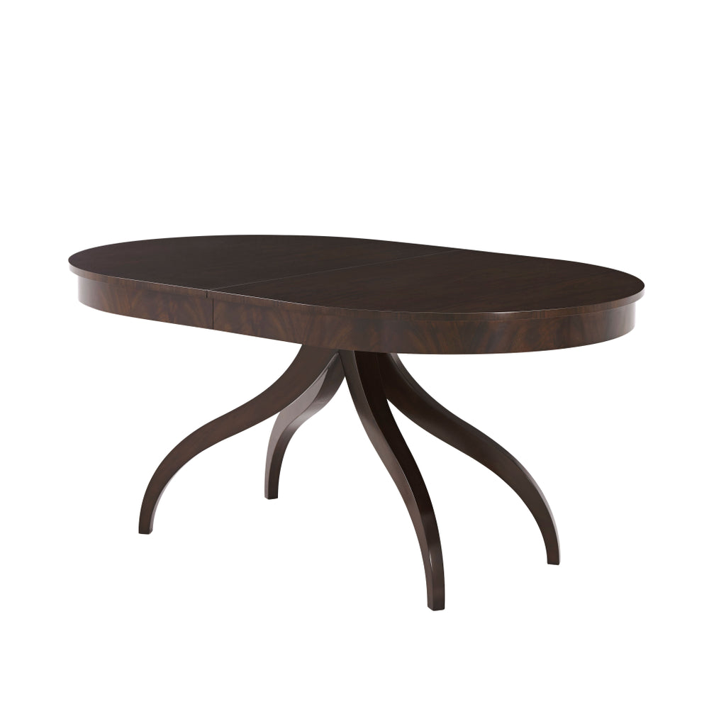 Theodore Alexander Newman II Dining Table 5405-310