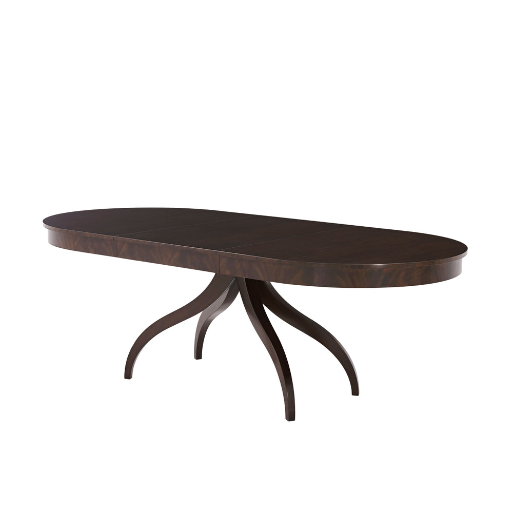 Theodore Alexander Newman II Dining Table 5405-310