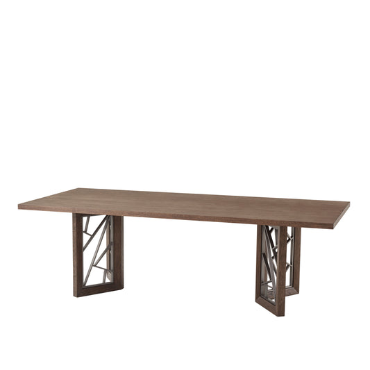 Theodore Alexander Renata Dining Table 5405-368.C118