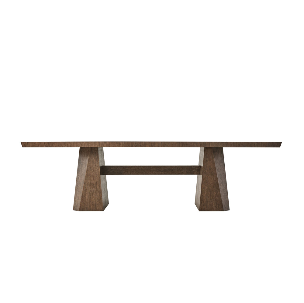 Theodore Alexander Vicenzo Dining Table