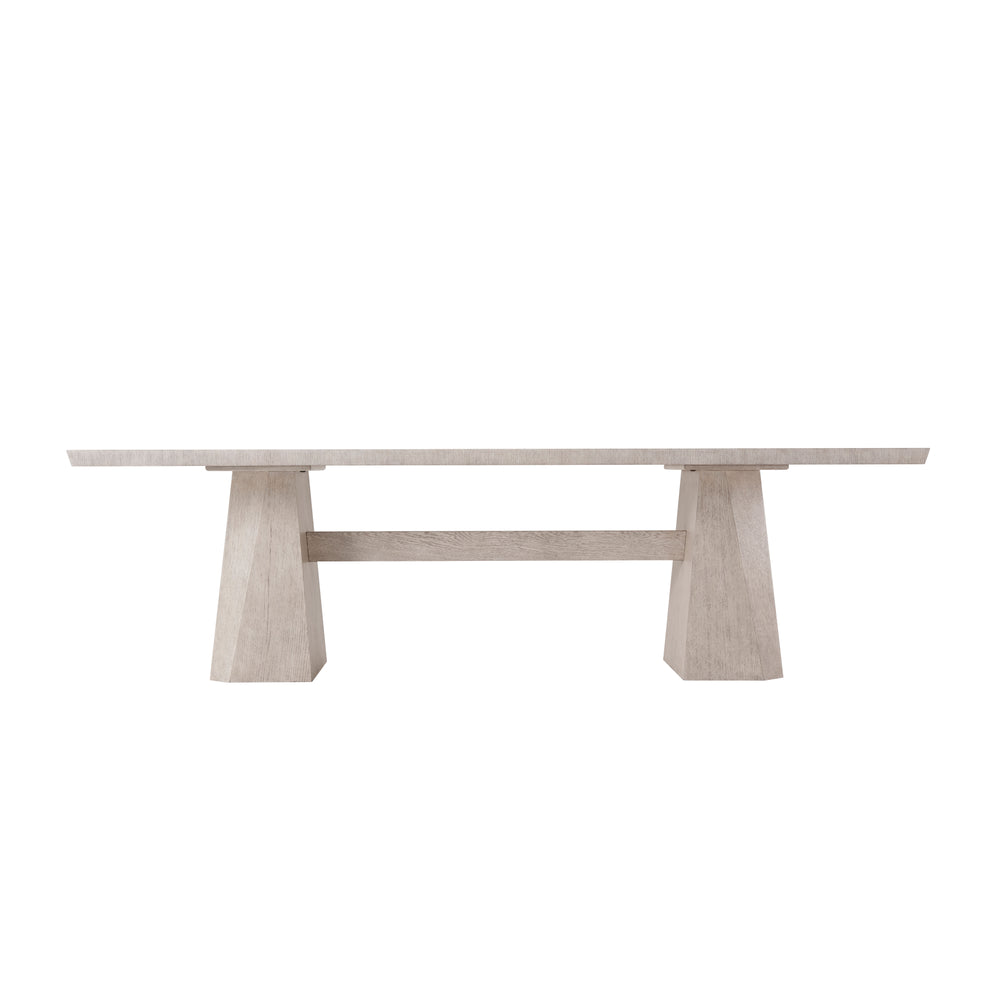 Theodore Alexander Vicenzo Dining Table