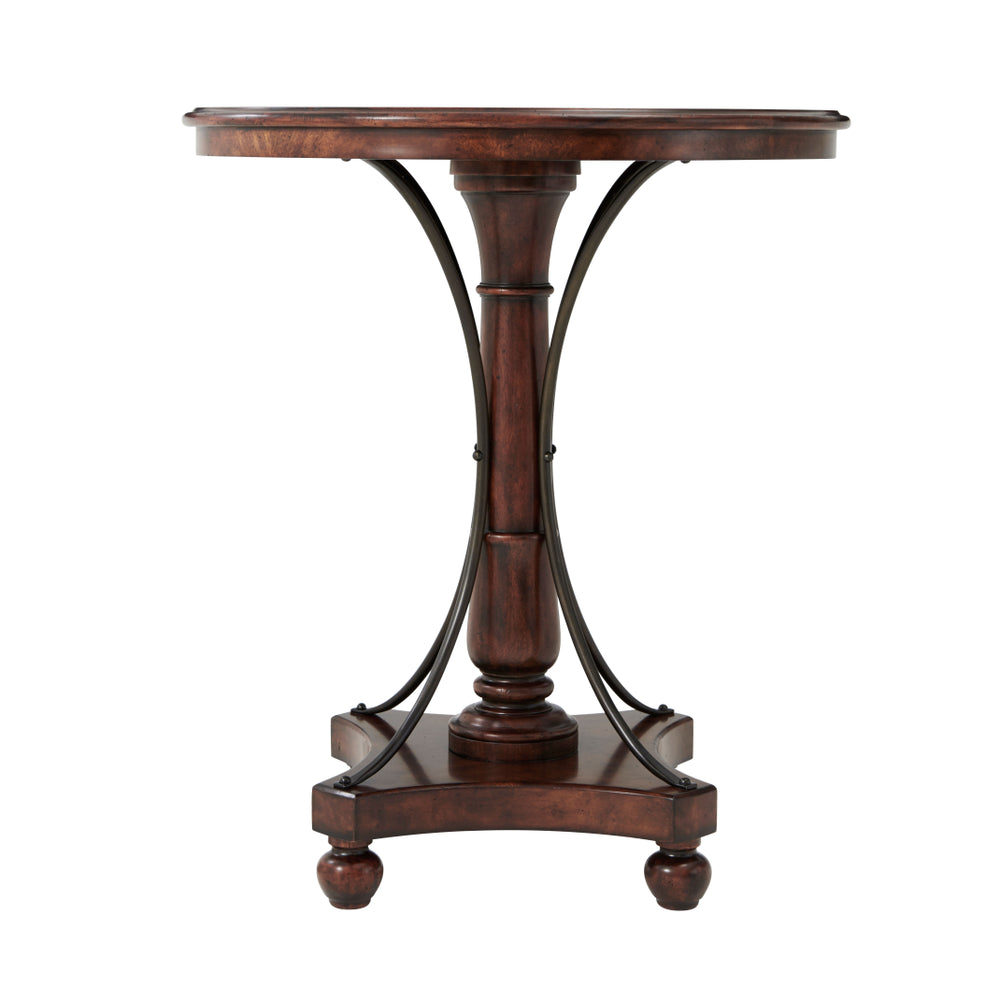 Theodore Alexander Arrondissement Bar Table 5605-003