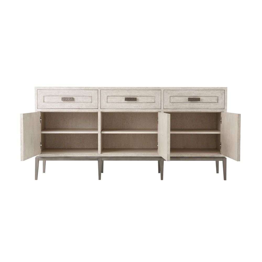 Theodore Alexander Giacomo Sideboard