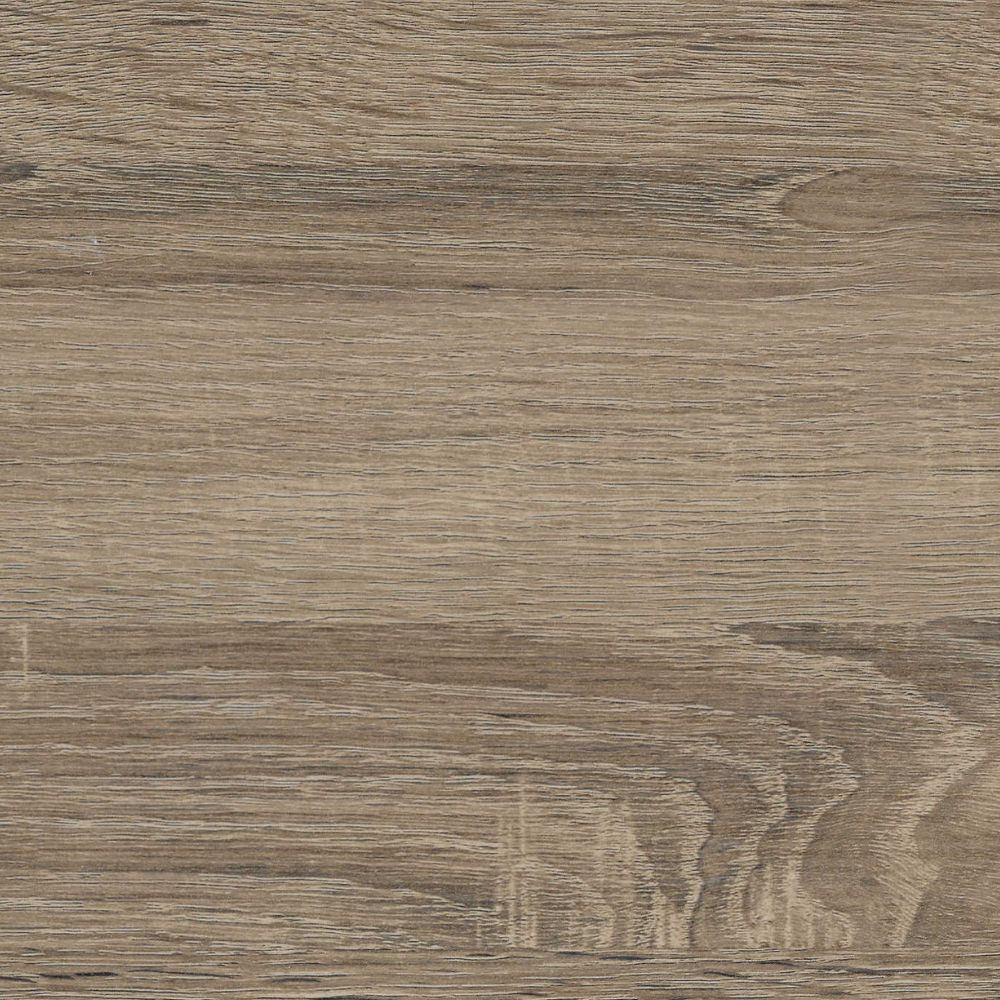 wood 60" Dark Taupe Wood-Look Dining Table goldstardining.com