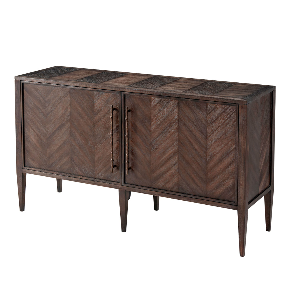 Theodore Alexander Burnet II Cabinet 6100-228