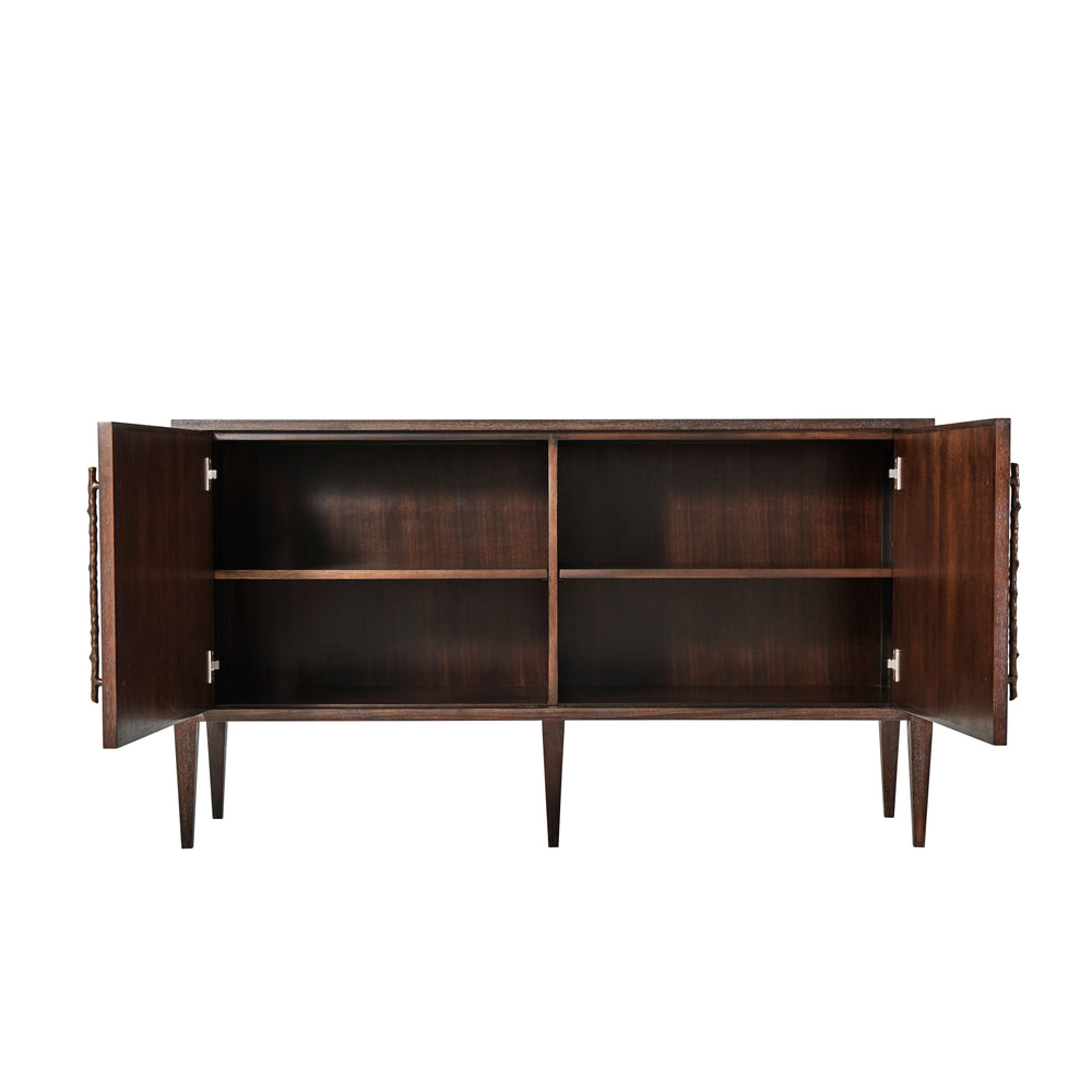 Theodore Alexander Burnet II Cabinet 6100-228