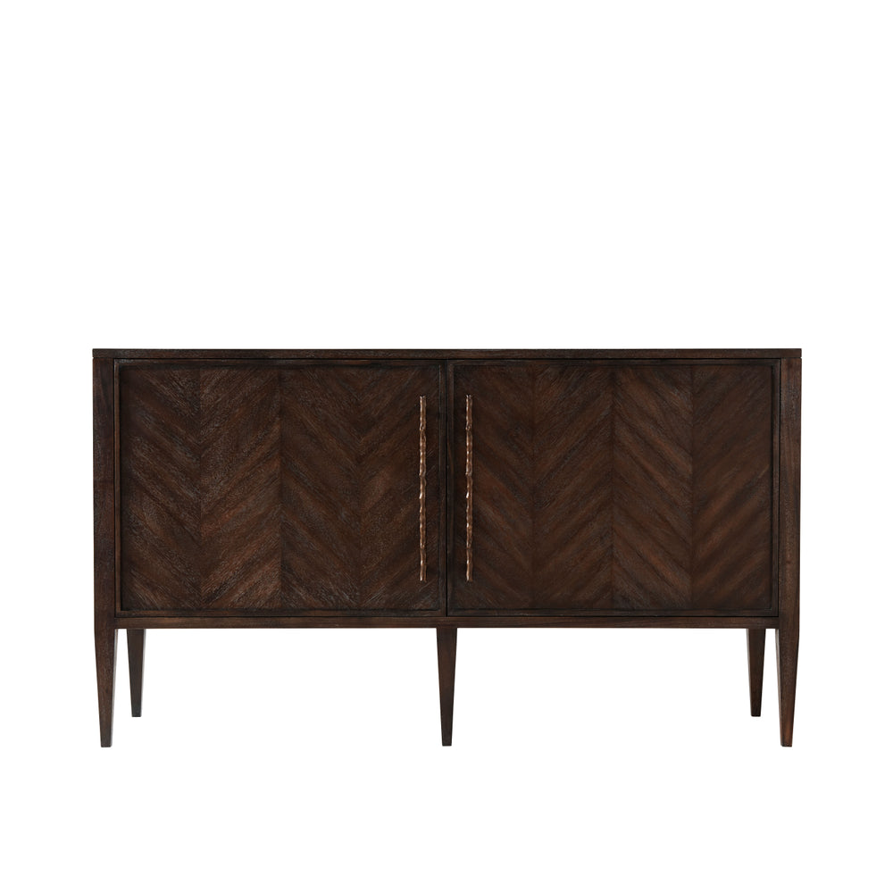 Theodore Alexander Burnet II Cabinet 6100-228