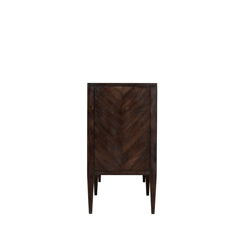 Theodore Alexander Burnet II Cabinet 6100-228