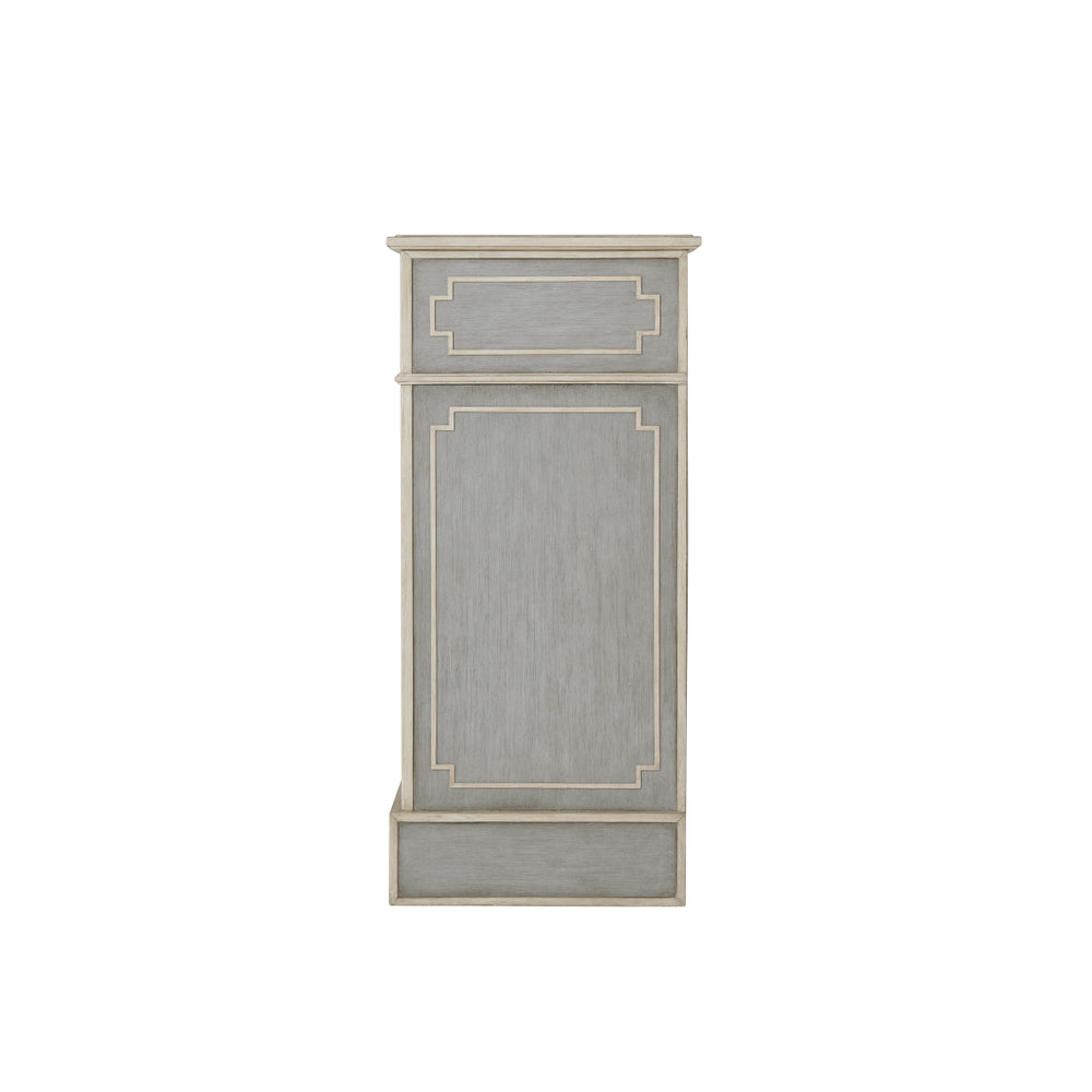 Theodore Alexander Morning Room Side Cabinet 6102-212