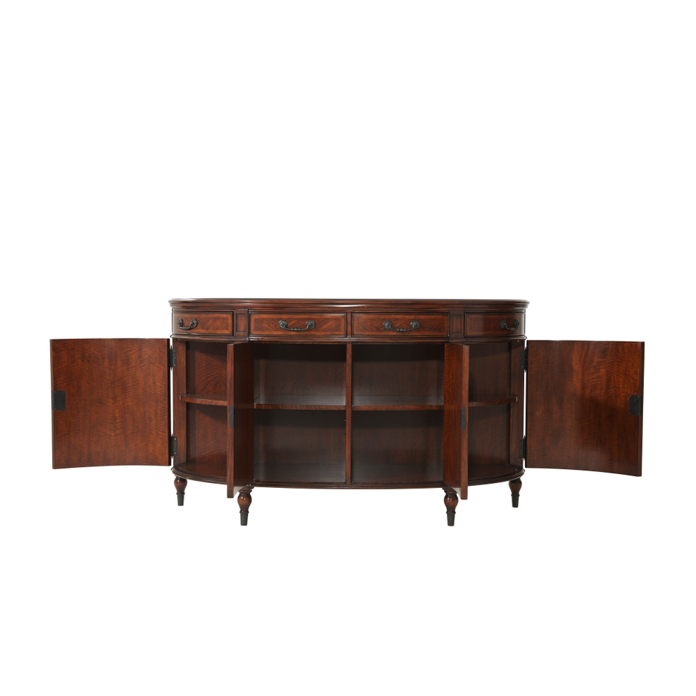 Theodore Alexander Fit for the Assembly Room Sideboard 6105-071