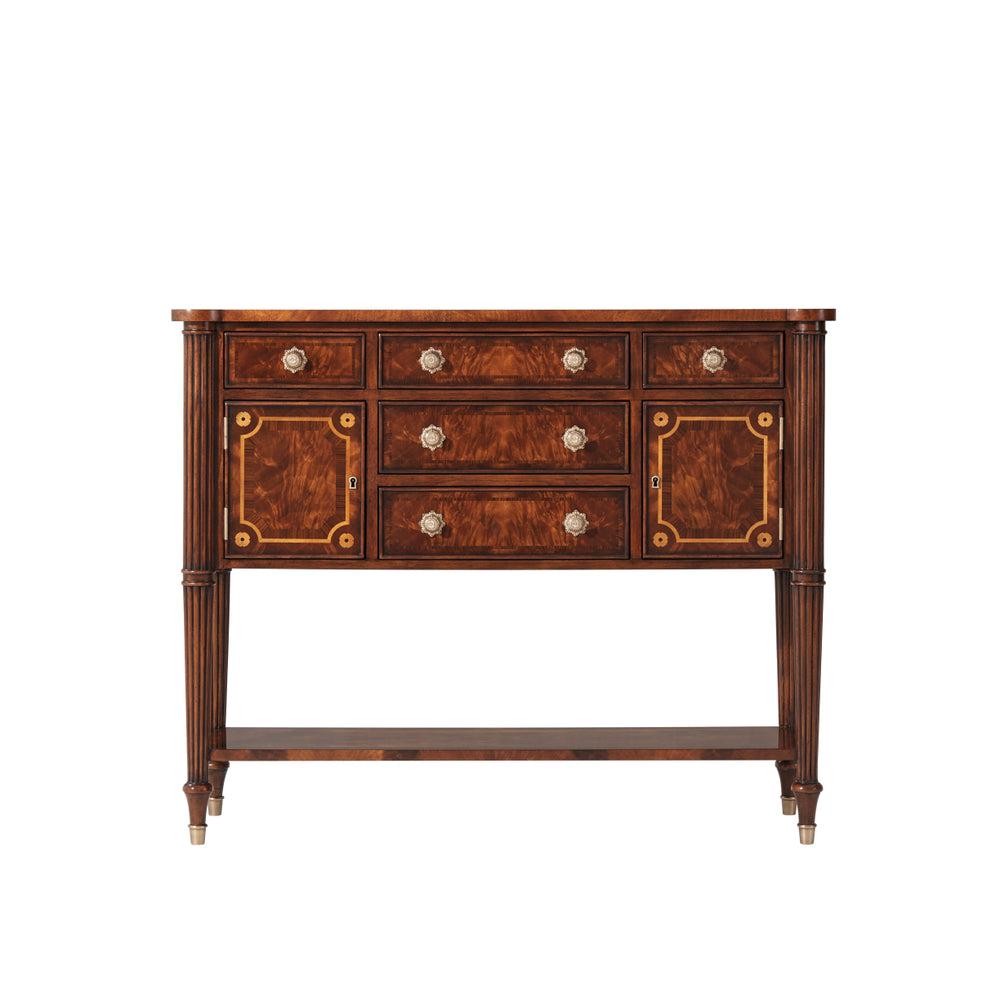 Theodore Alexander The Almack's Sideboard 6105-241