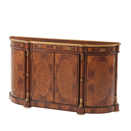 Theodore Alexander In the Empire Style Sideboard 6105-335