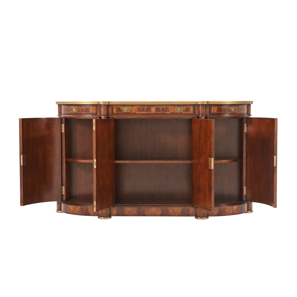 Theodore Alexander In the Empire Style Sideboard 6105-335