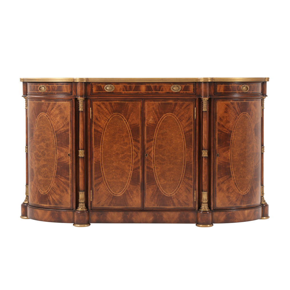 Theodore Alexander In the Empire Style Sideboard 6105-335