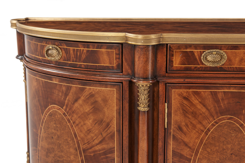 Theodore Alexander In the Empire Style Sideboard 6105-335