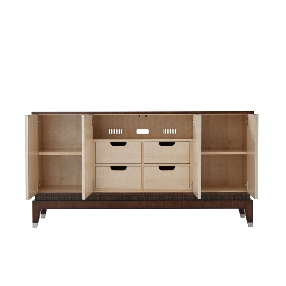 Theodore Alexander Shunan Sideboard 6105-437