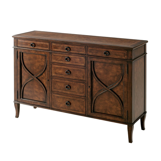 Theodore Alexander Villa Olmo Buffet 6105-472