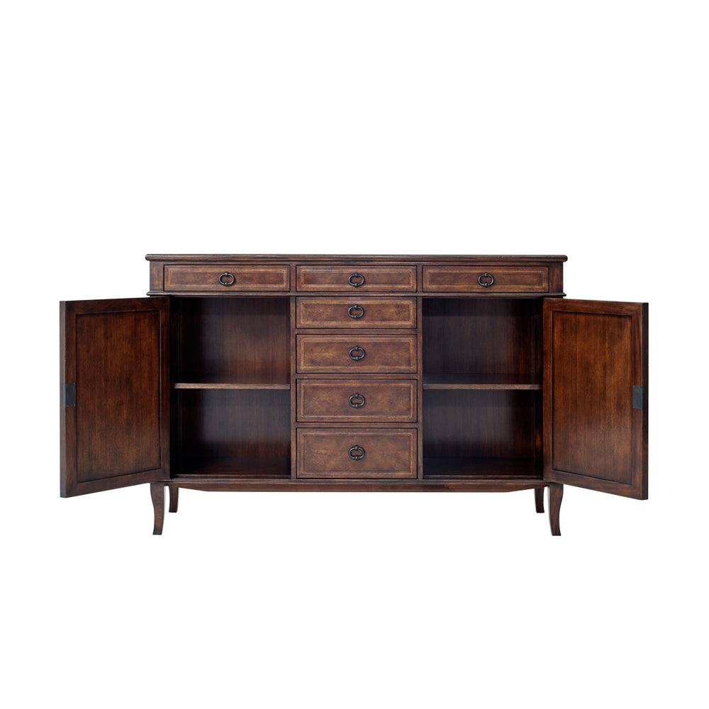 Theodore Alexander Villa Olmo Buffet 6105-472