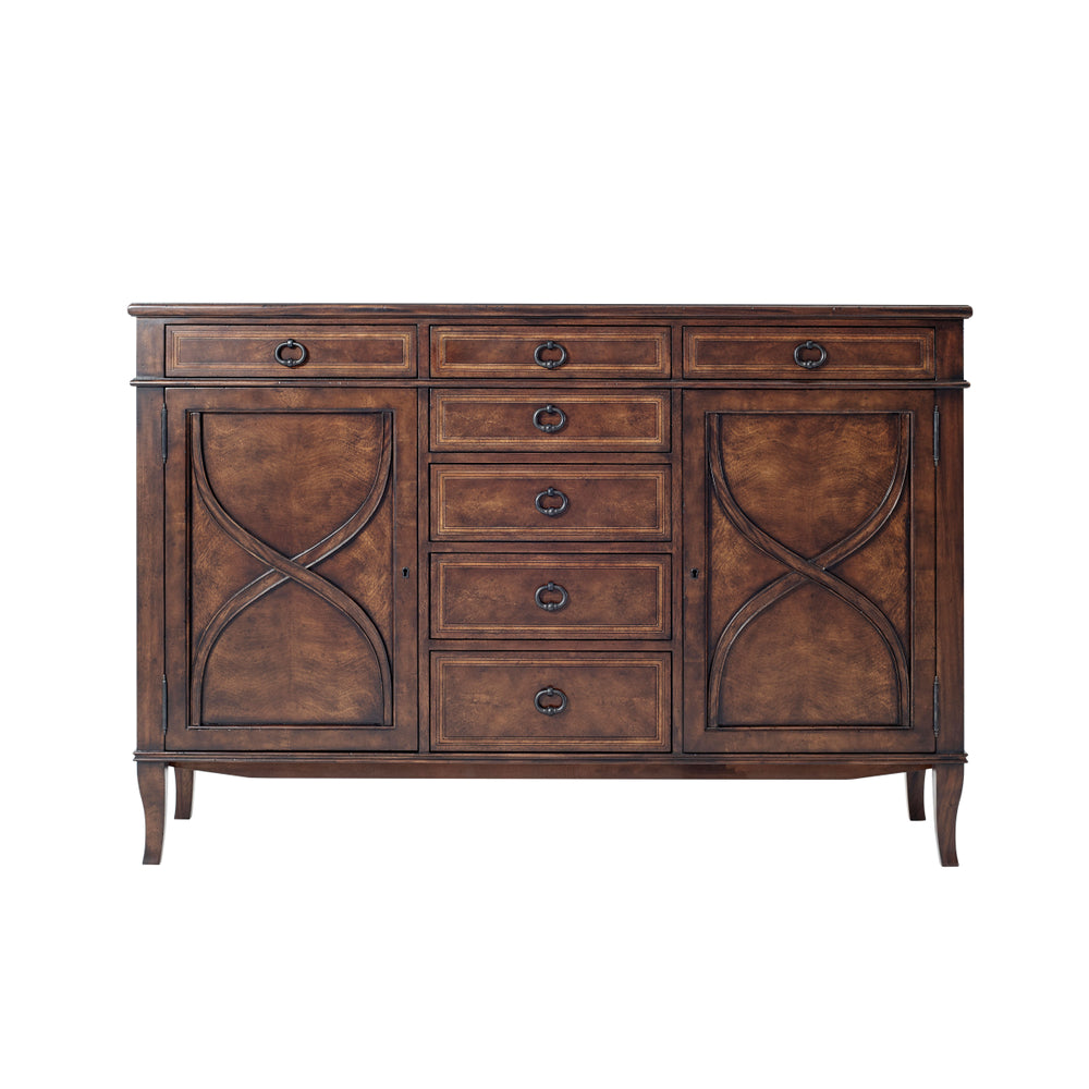 Theodore Alexander Villa Olmo Buffet 6105-472