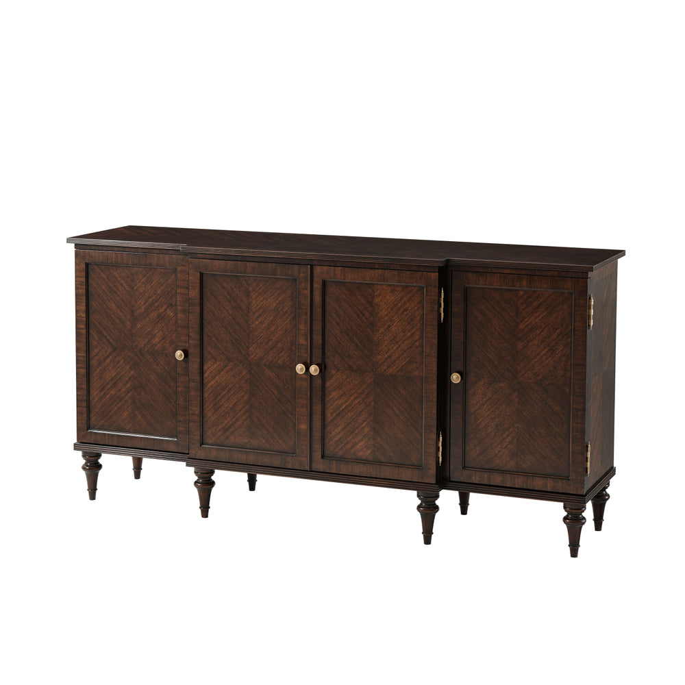 Theodore Alexander Mandel Sideboard 6105-604