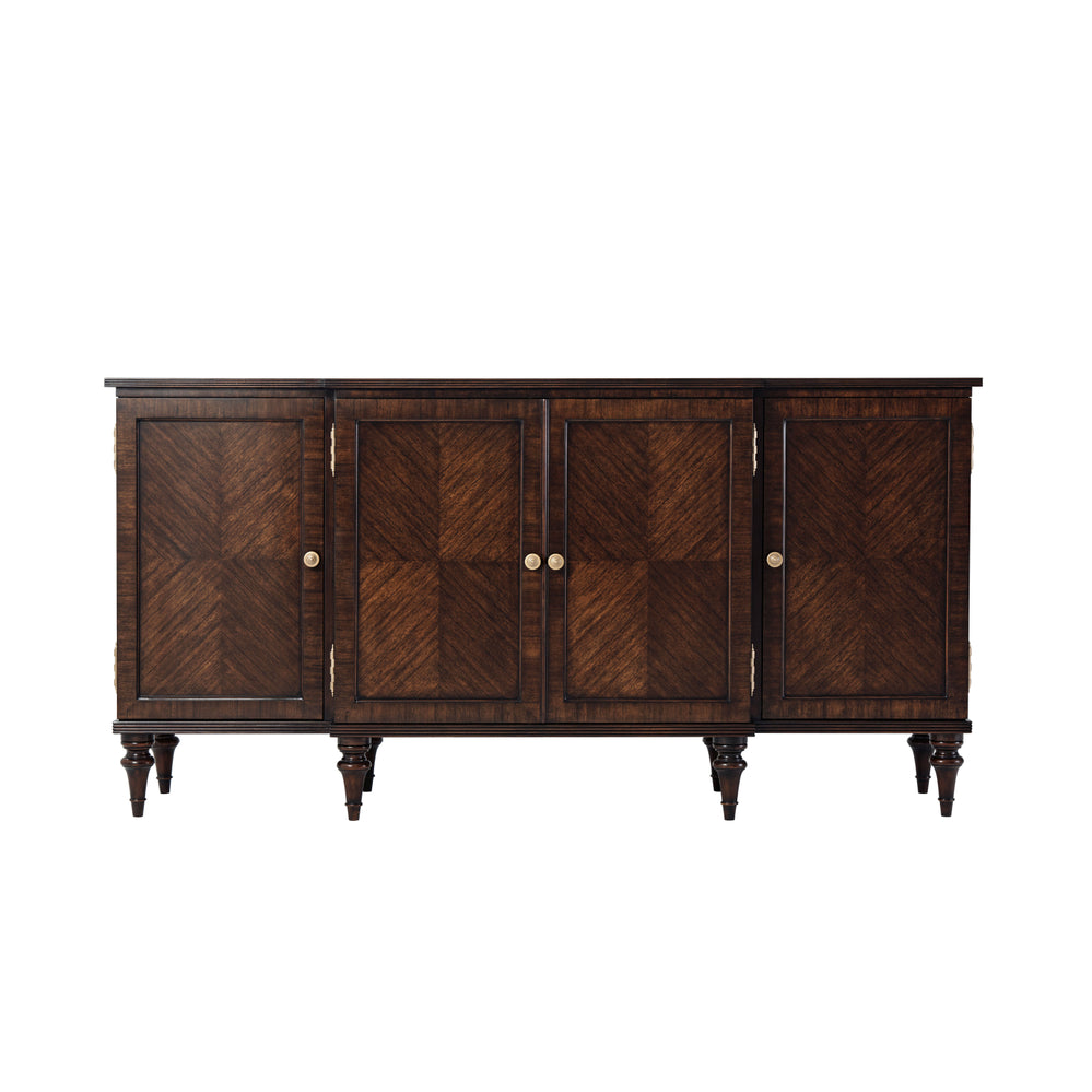 Theodore Alexander Mandel Sideboard 6105-604