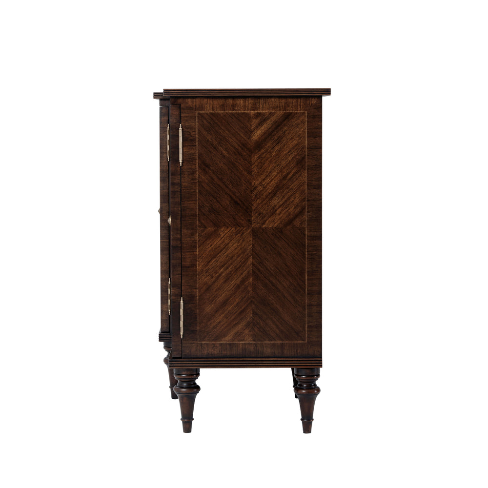 Theodore Alexander Mandel Sideboard 6105-604