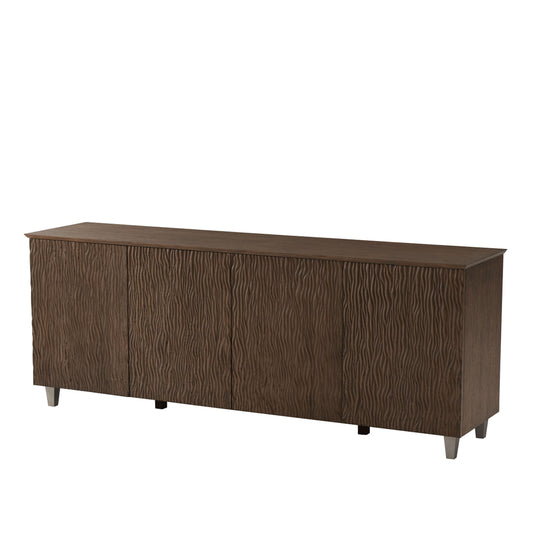 Theodore Alexander Oliviero Sideboard