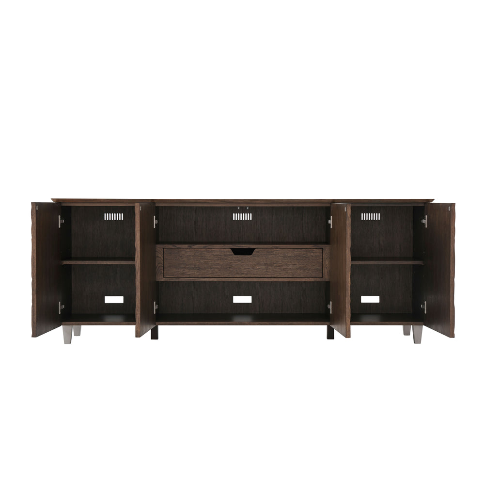 Theodore Alexander Oliviero Sideboard