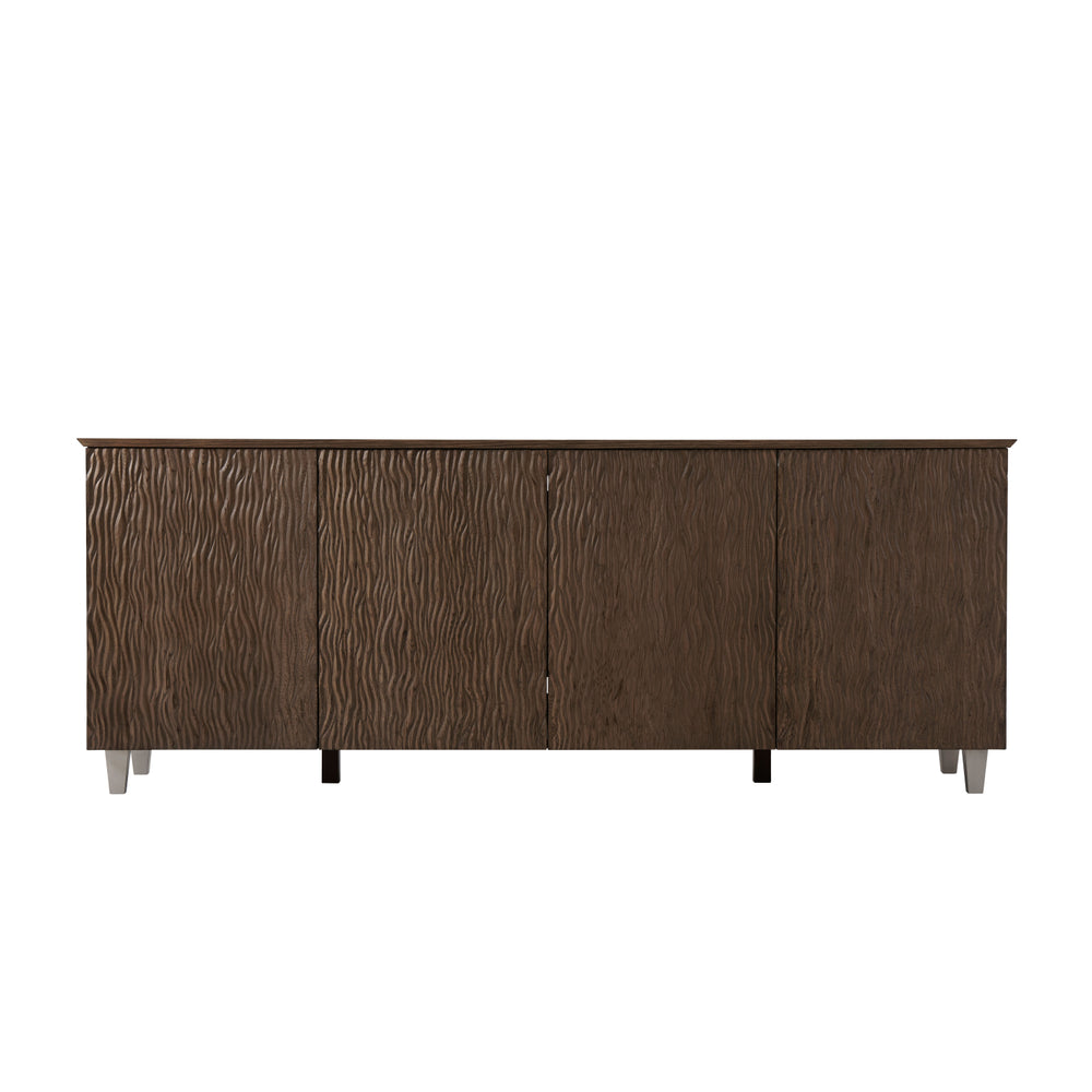 Theodore Alexander Oliviero Sideboard